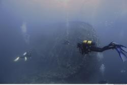 Photo Reference of Umbria Wingate Reef - Sudan